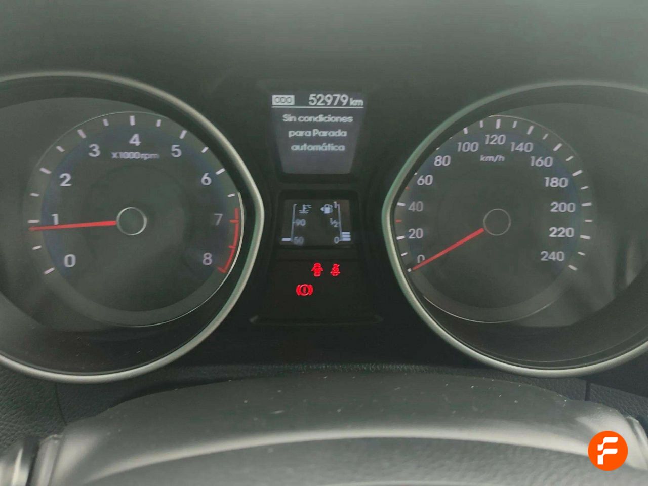 Foto Hyundai i30 17
