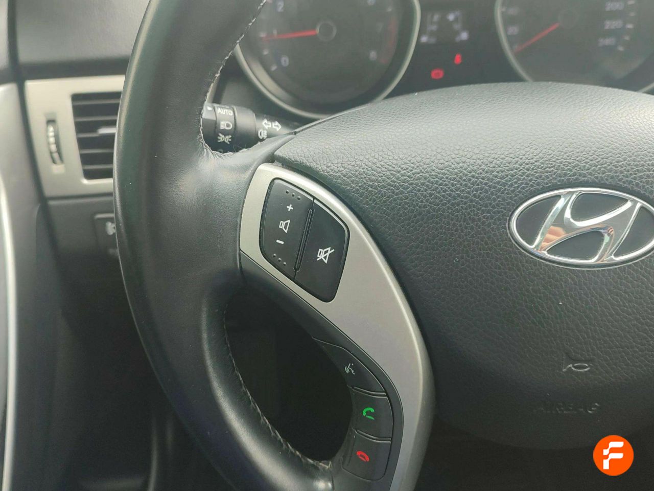 Foto Hyundai i30 18