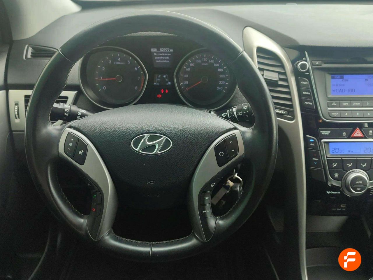 Foto Hyundai i30 19