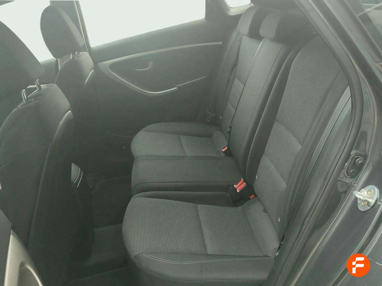 Foto Hyundai i30 21