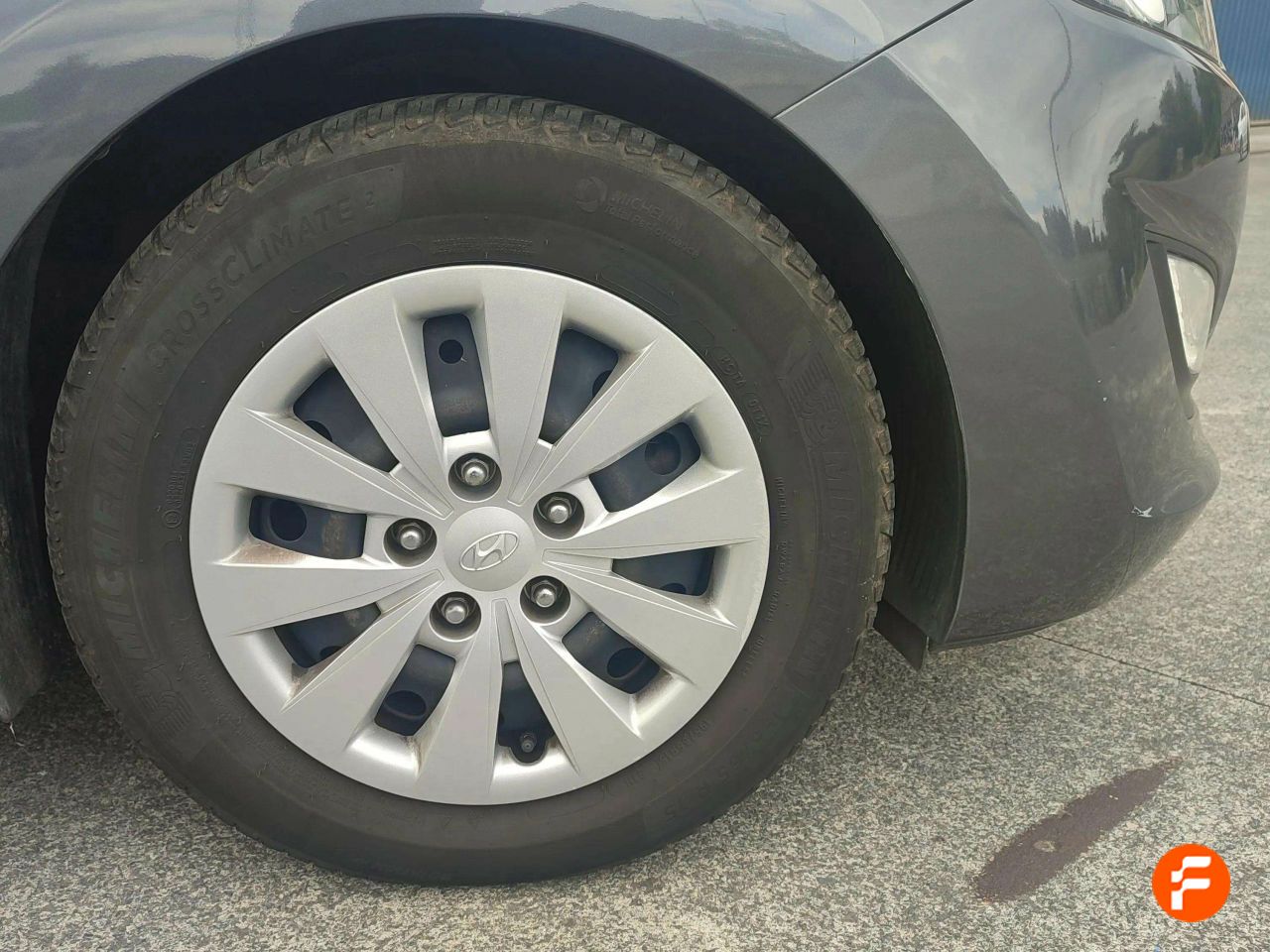 Foto Hyundai i30 22