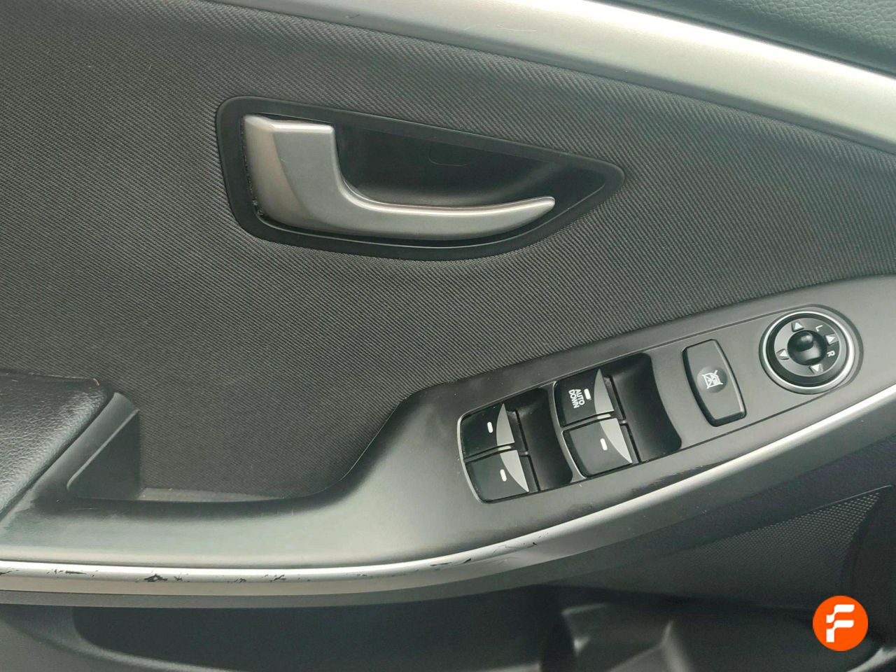 Foto Hyundai i30 23