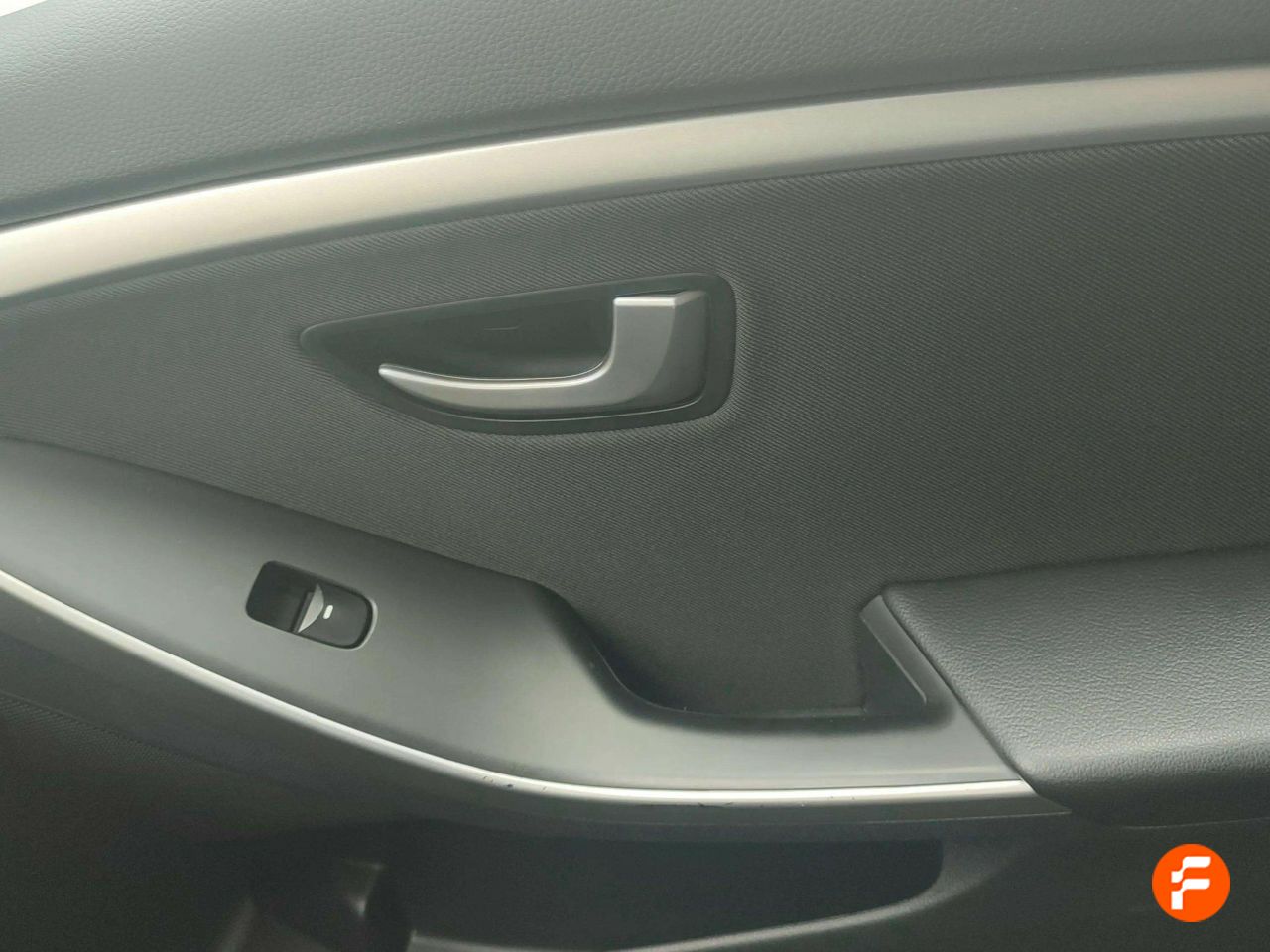 Foto Hyundai i30 24