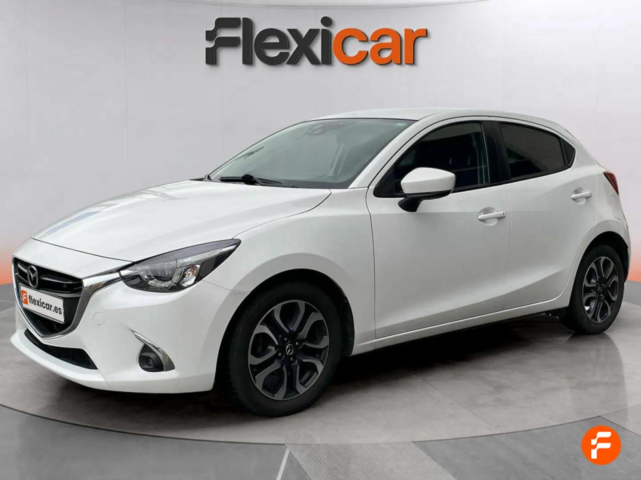 Foto Mazda Mazda2 2