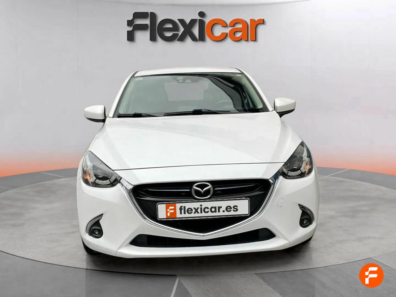 Foto Mazda Mazda2 7