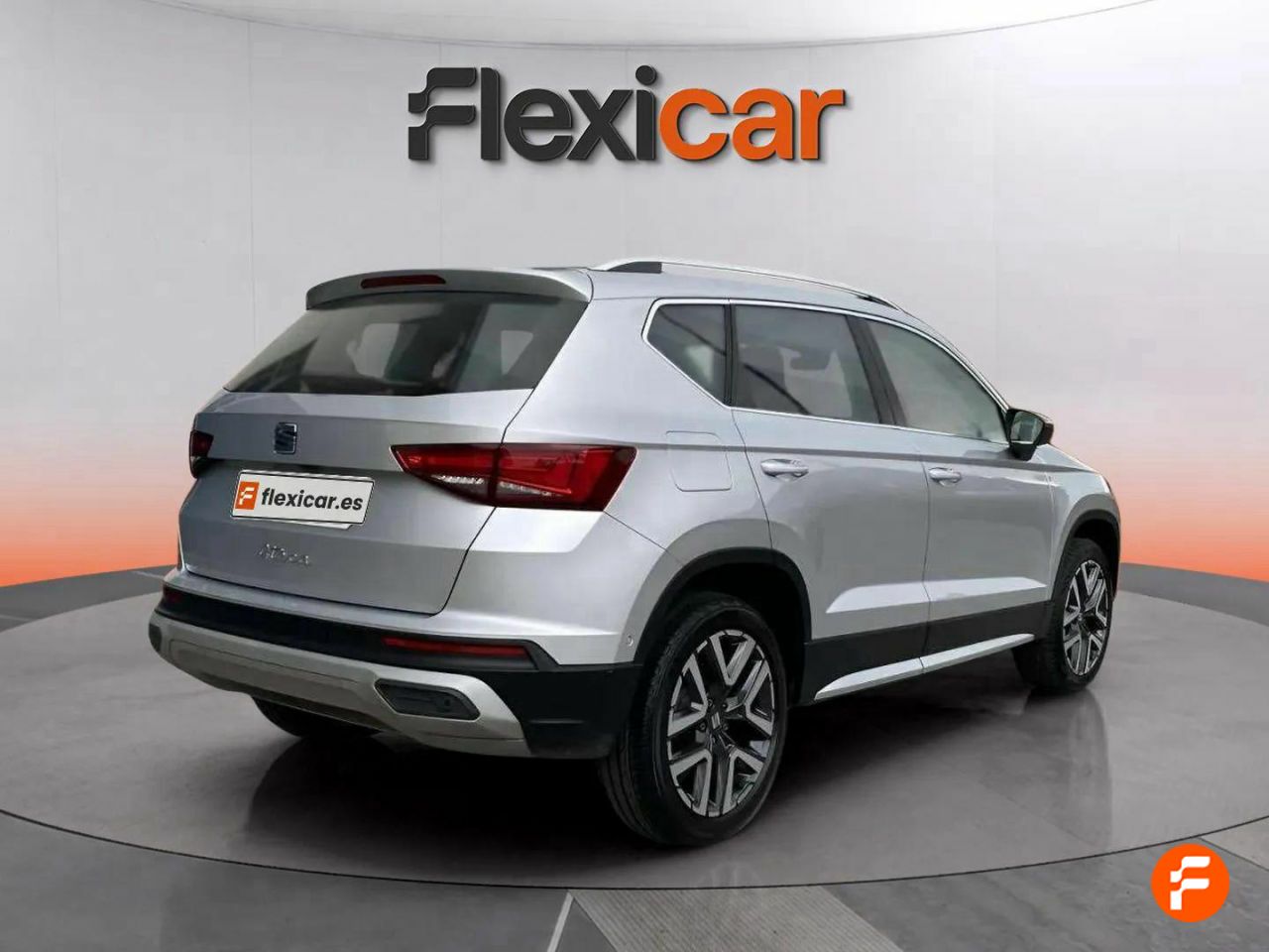 Foto Seat Ateca 2