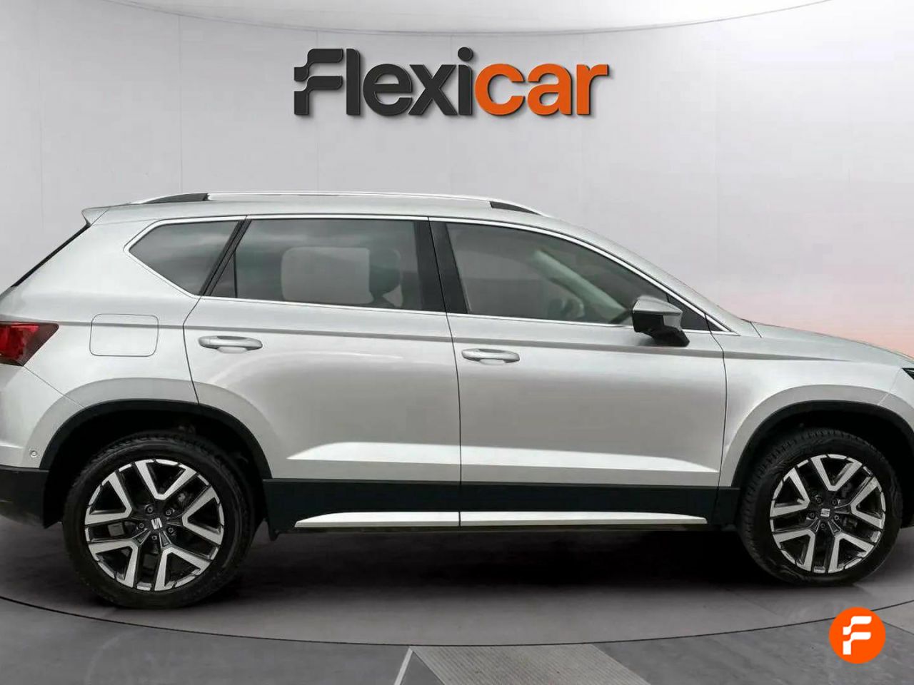 Foto Seat Ateca 3