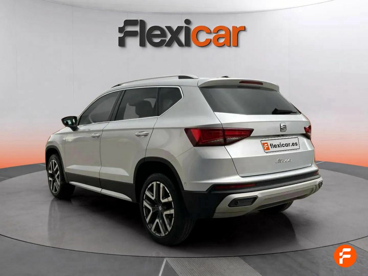 Foto Seat Ateca 4
