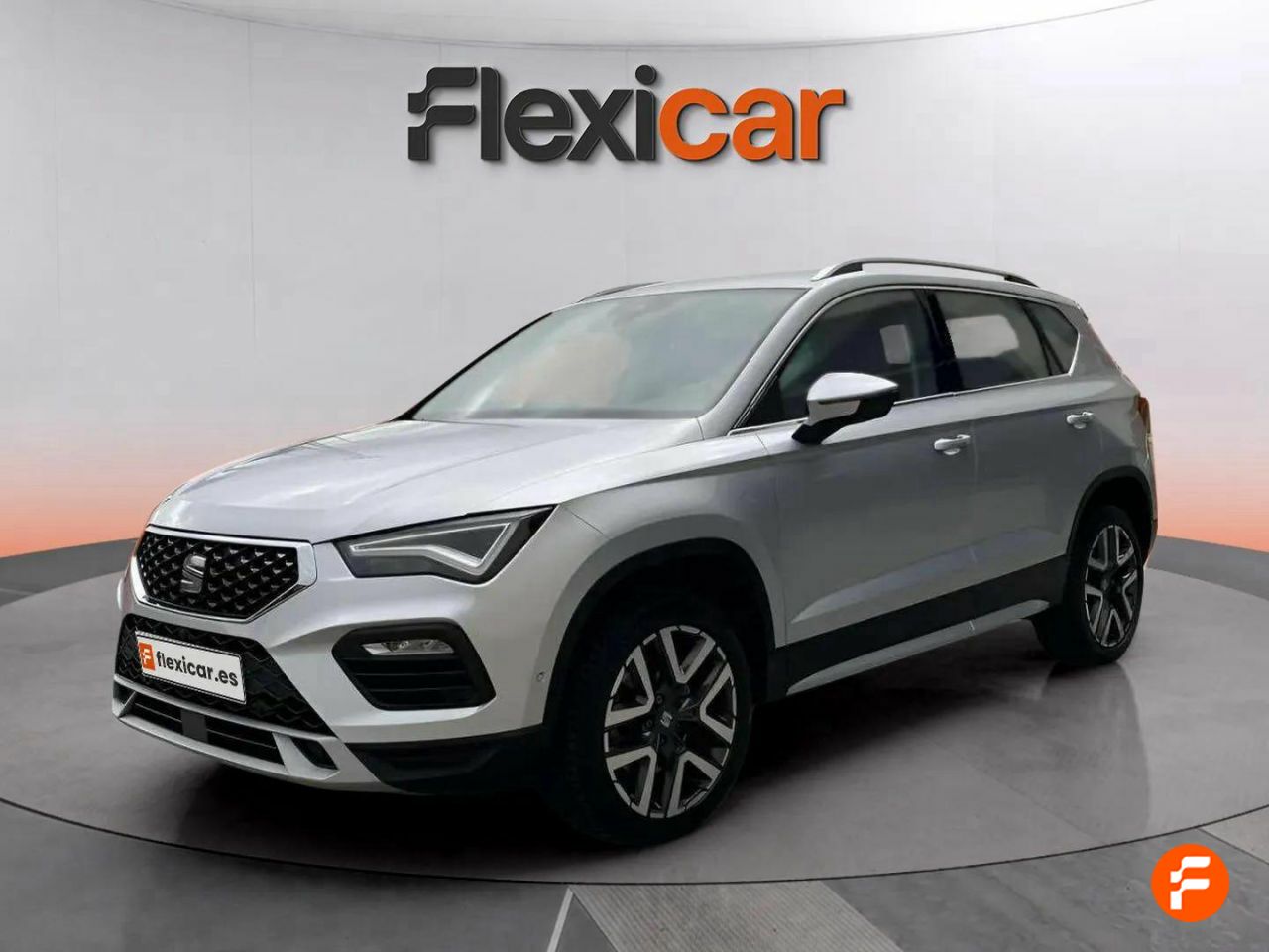 Foto Seat Ateca 5
