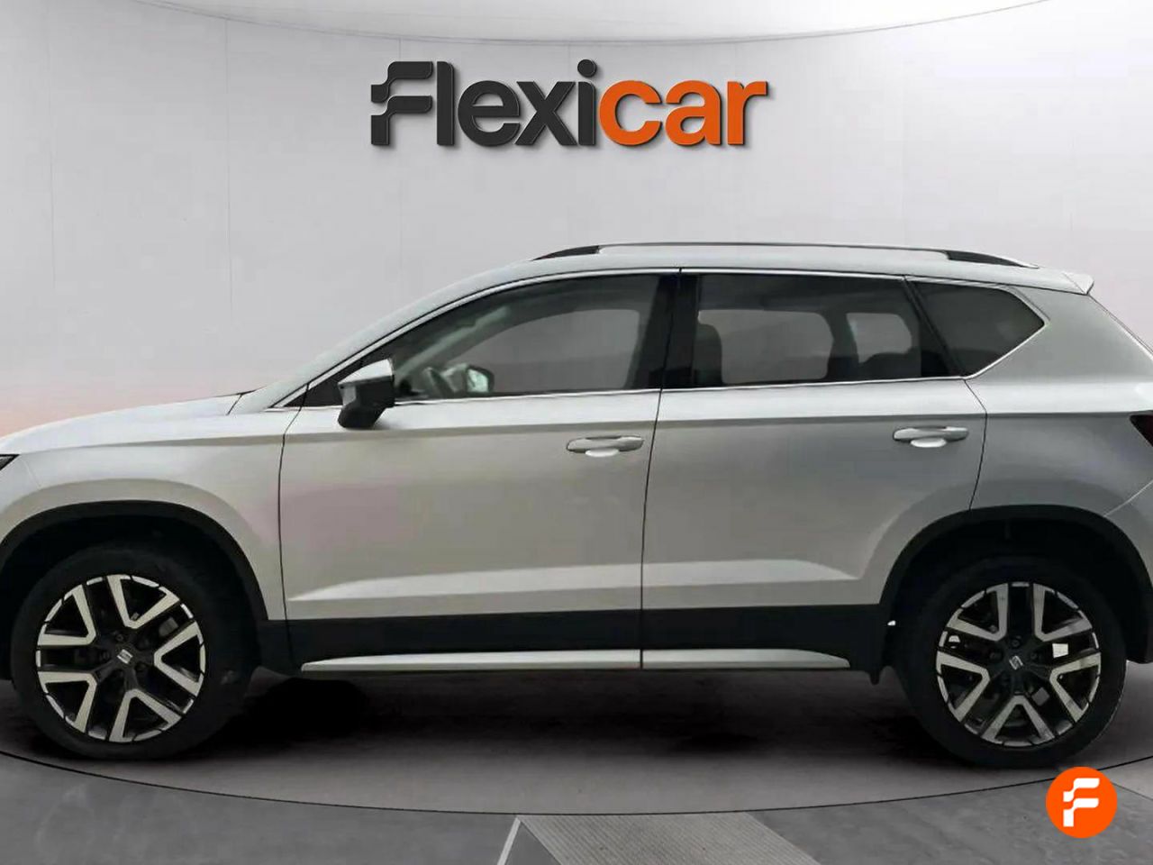 Foto Seat Ateca 7