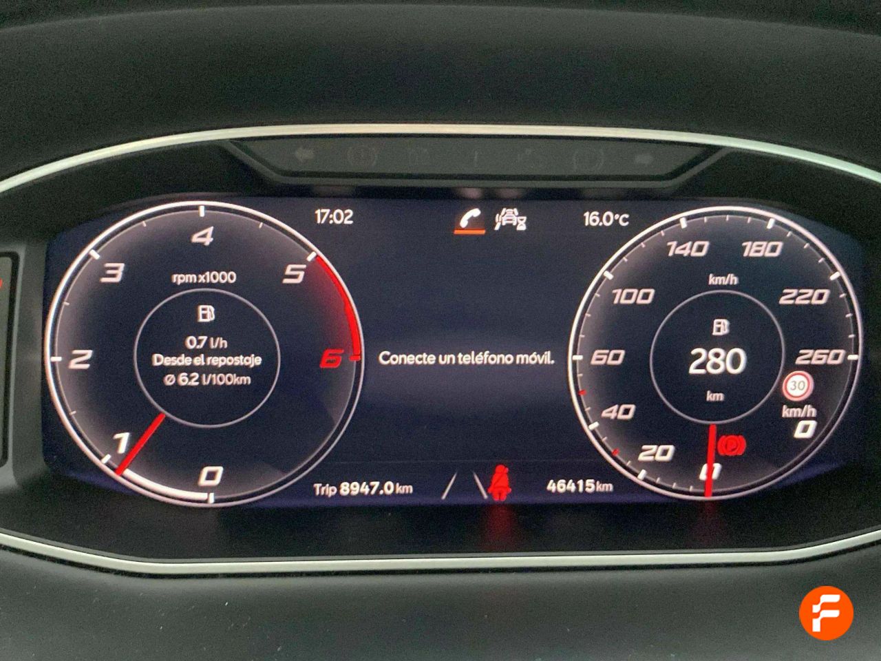 Foto Seat Ateca 19