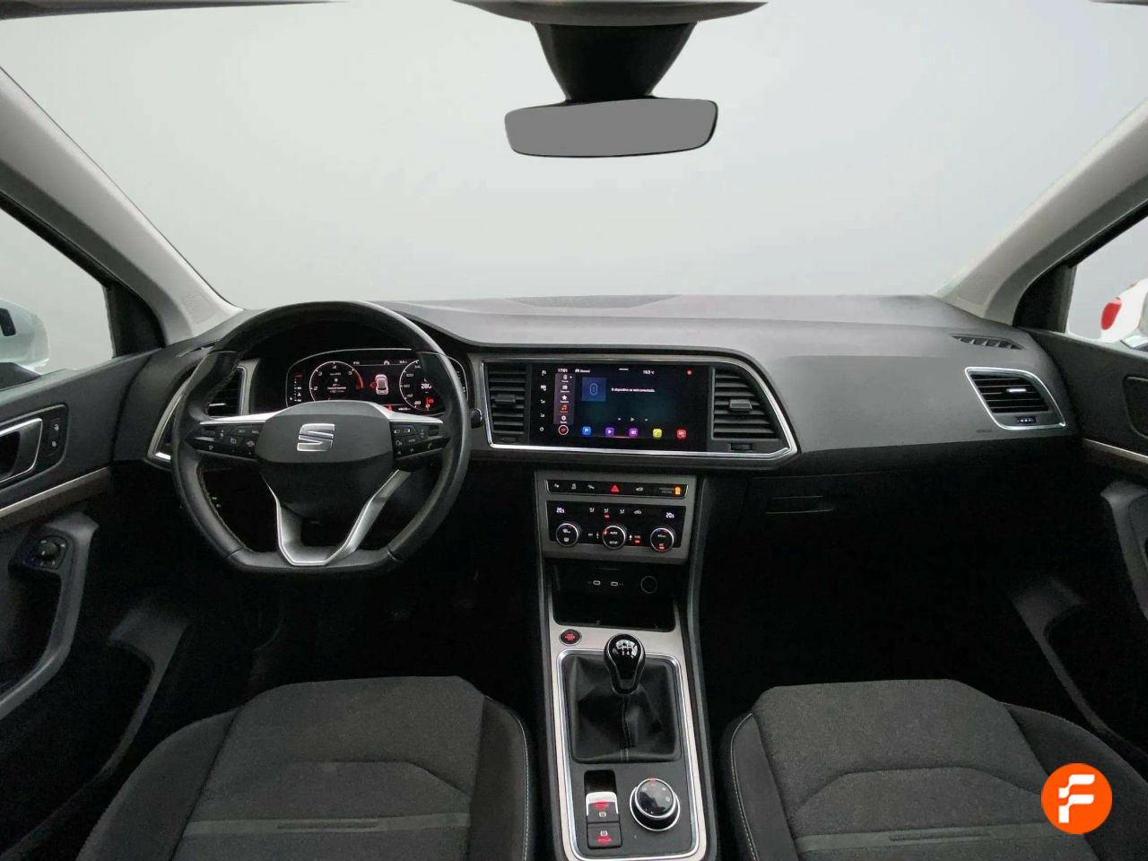 Foto Seat Ateca 20