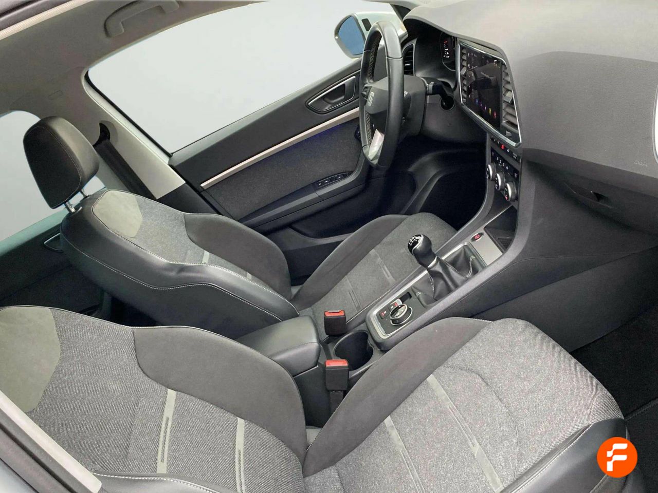 Foto Seat Ateca 21