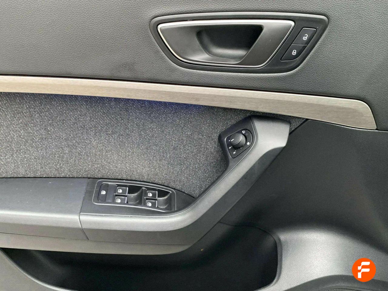 Foto Seat Ateca 22