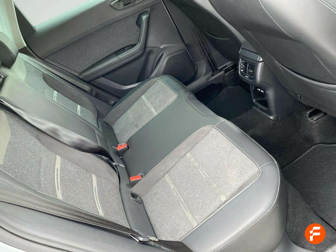 Foto Seat Ateca 23