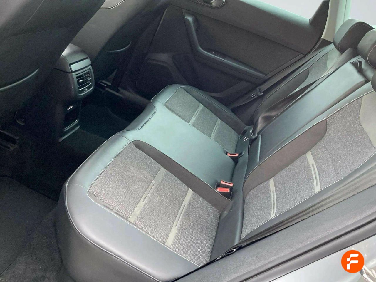 Foto Seat Ateca 24