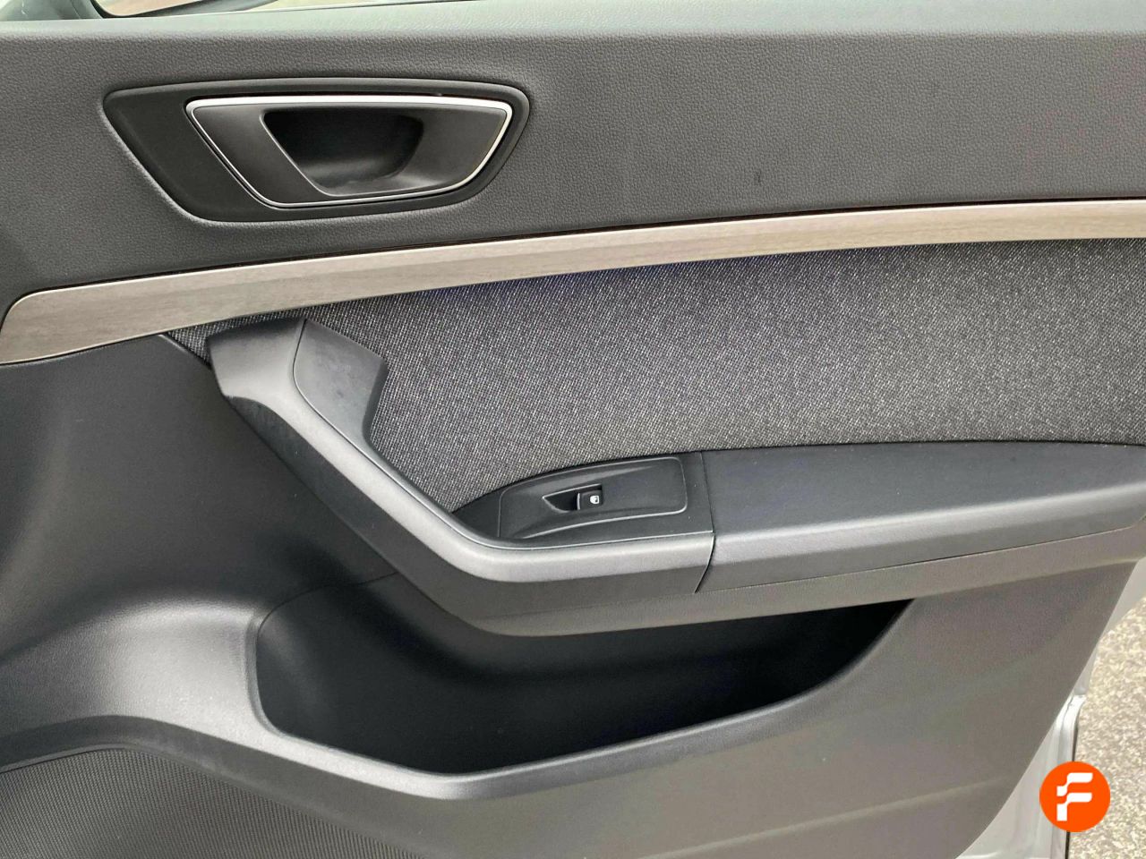 Foto Seat Ateca 25