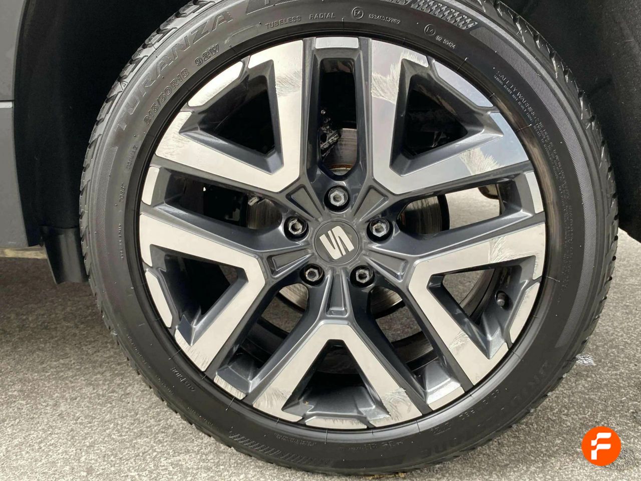 Foto Seat Ateca 28
