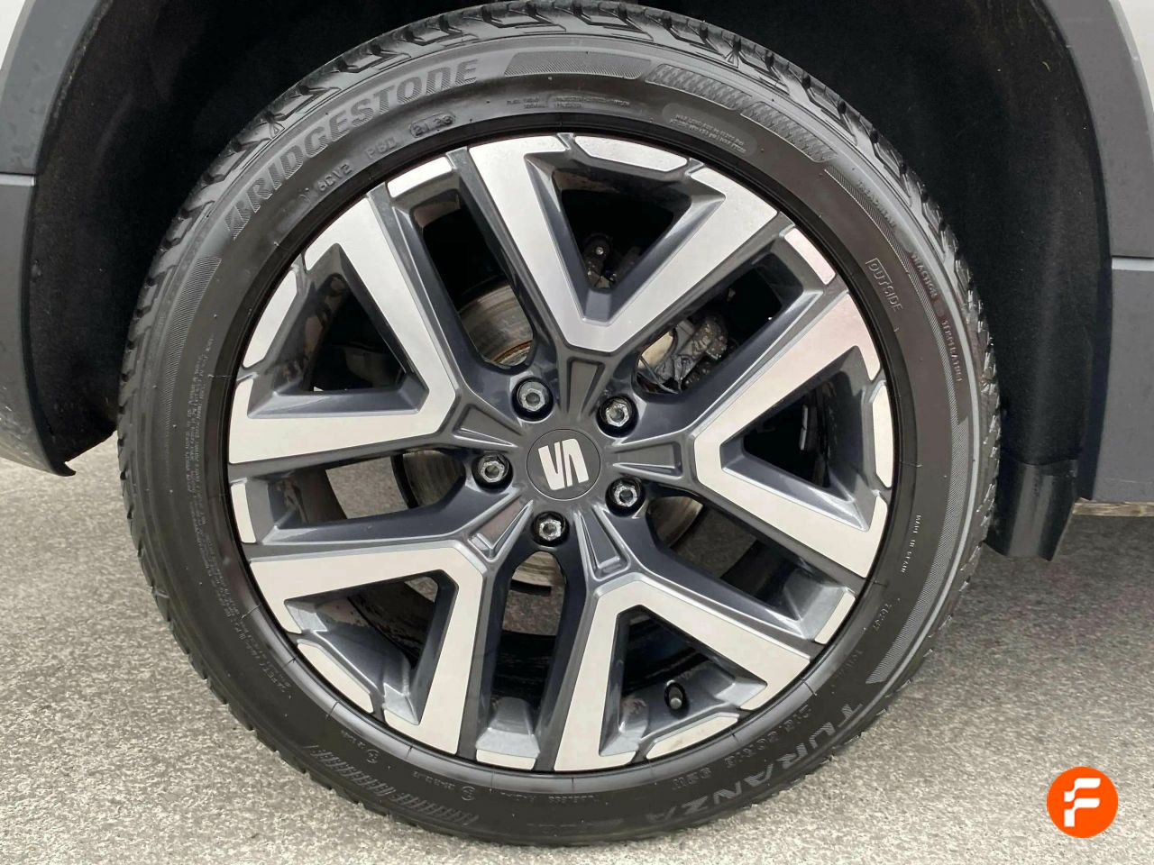 Foto Seat Ateca 29