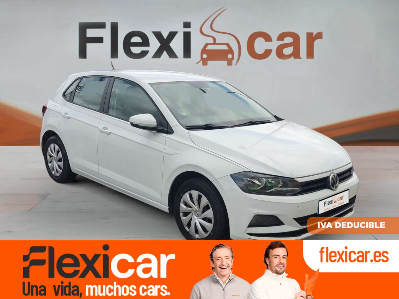 Foto Volkswagen Polo 1