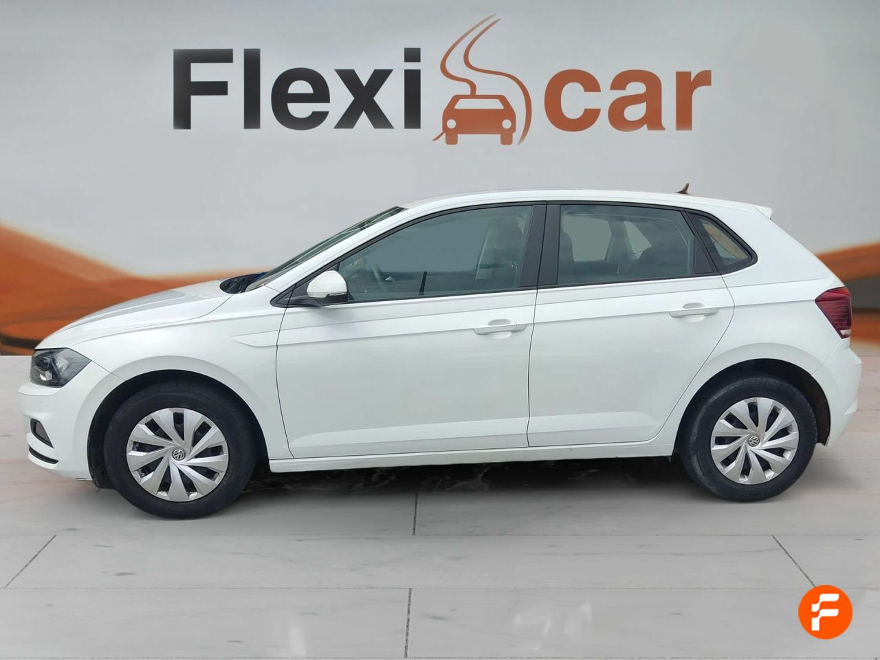 Foto Volkswagen Polo 2