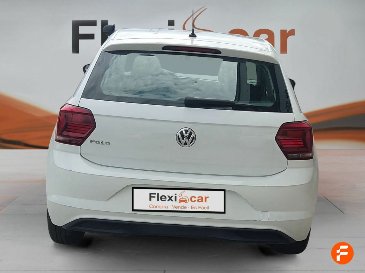 Foto Volkswagen Polo 4
