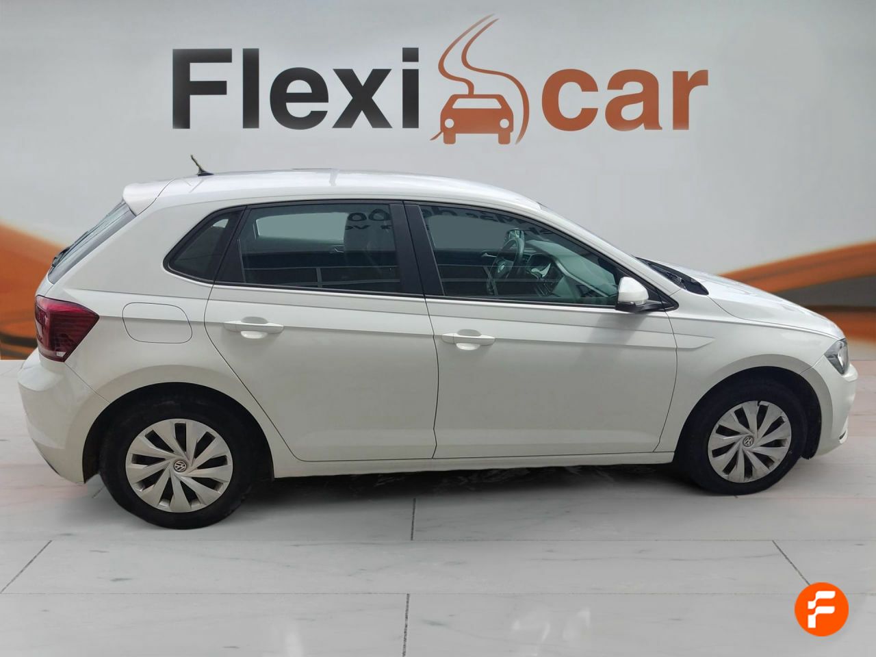 Foto Volkswagen Polo 5