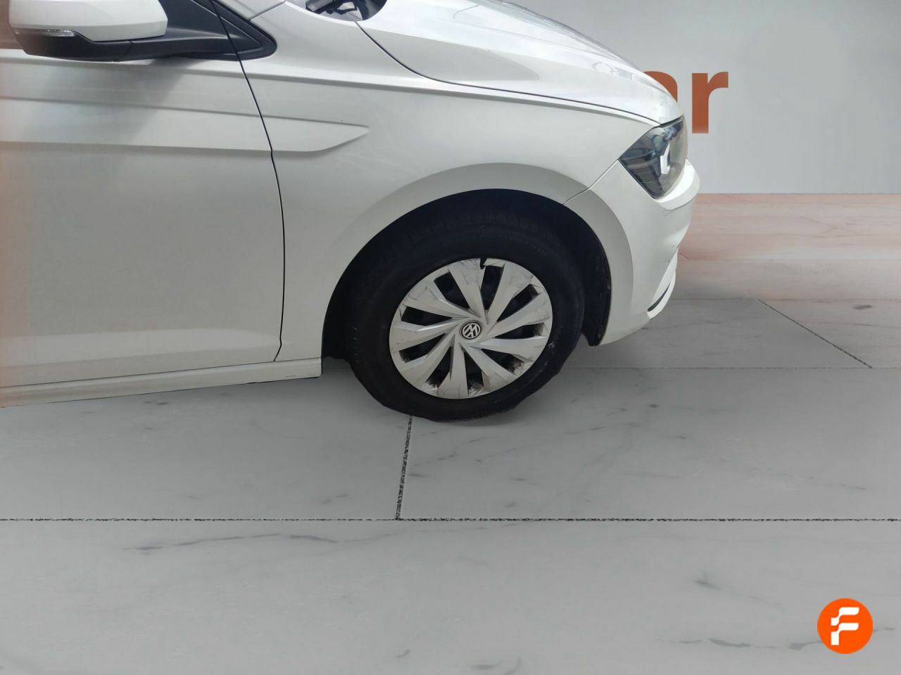 Foto Volkswagen Polo 7
