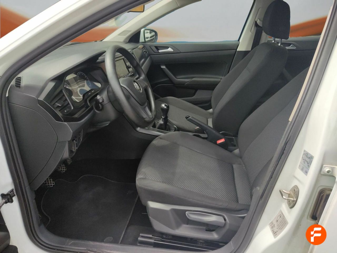 Foto Volkswagen Polo 8