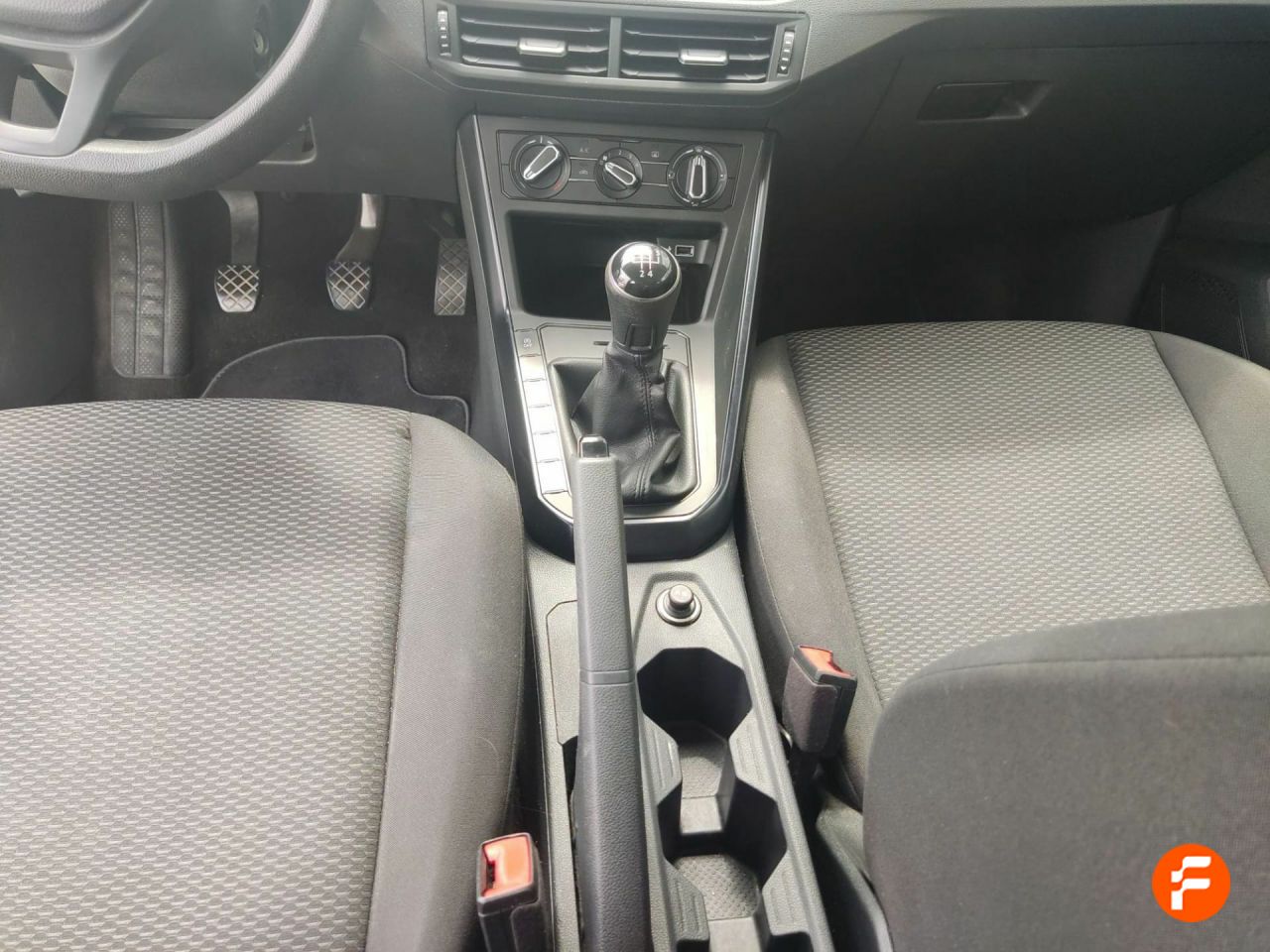 Foto Volkswagen Polo 11