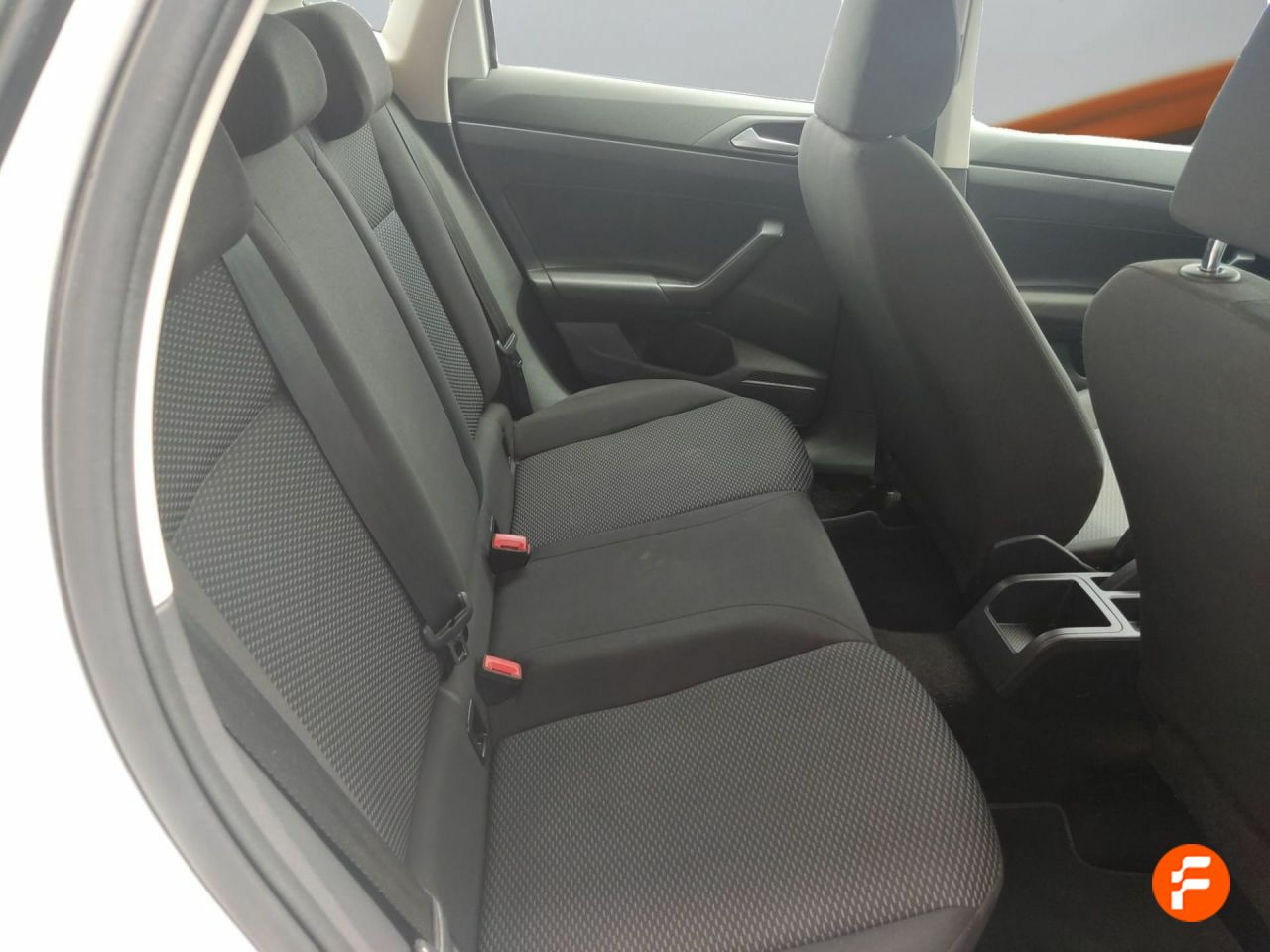 Foto Volkswagen Polo 12