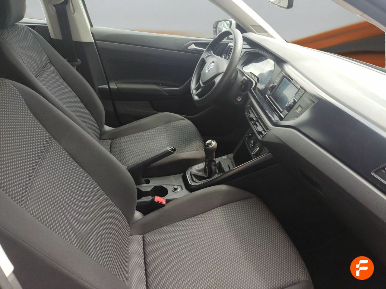 Foto Volkswagen Polo 13