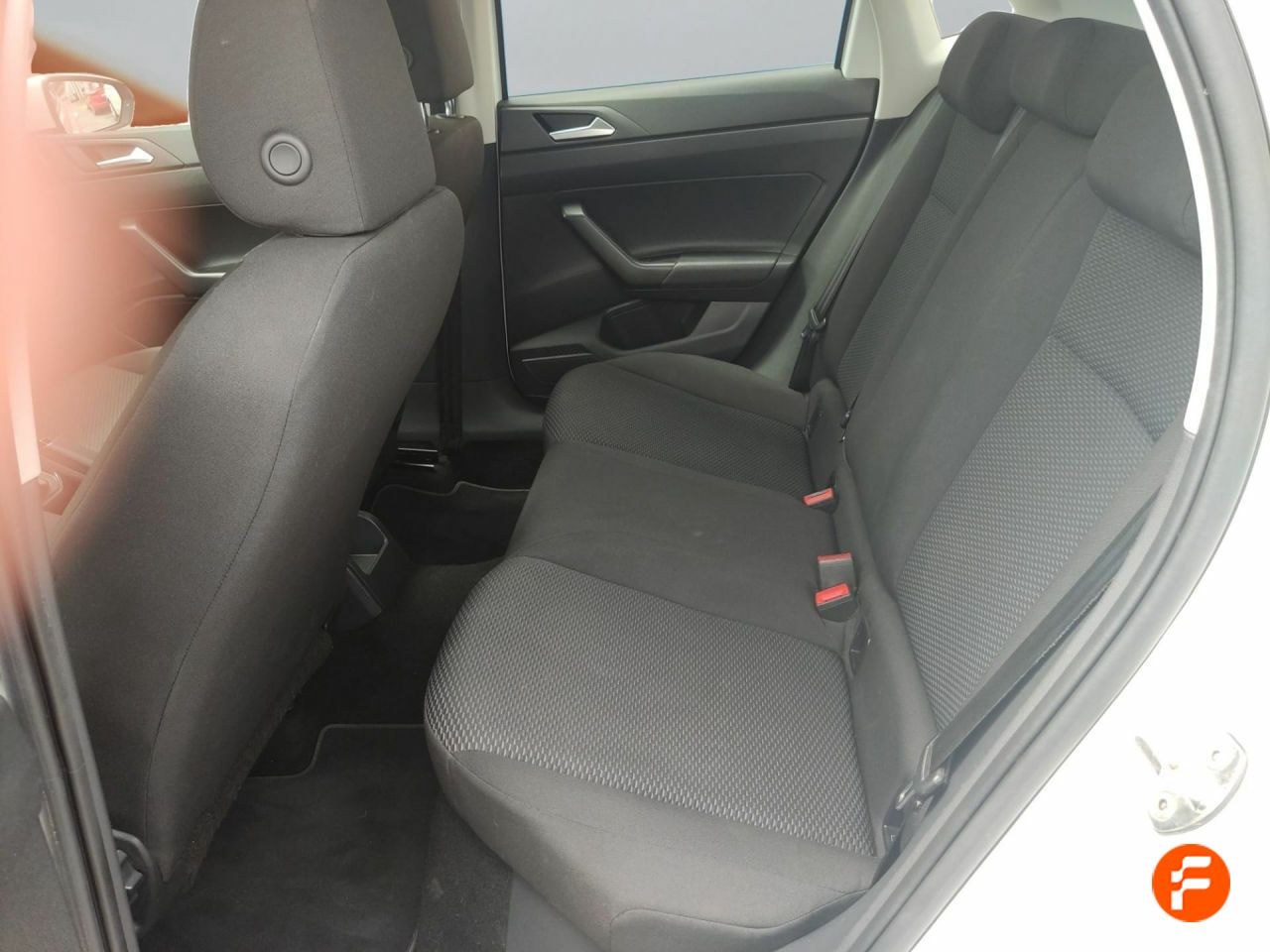 Foto Volkswagen Polo 15