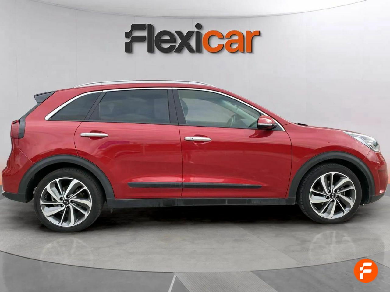 Foto Kia Niro 8