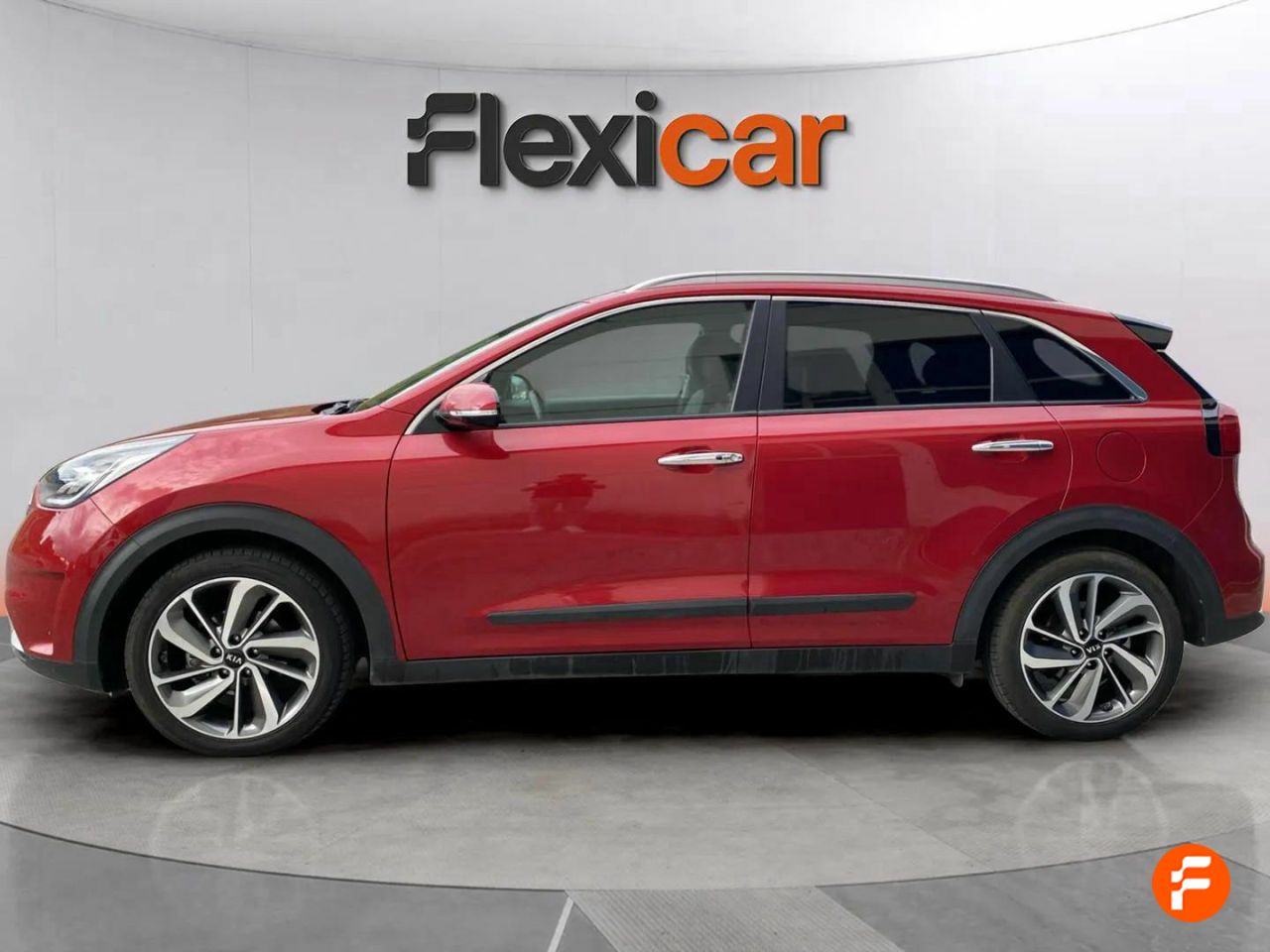 Foto Kia Niro 9