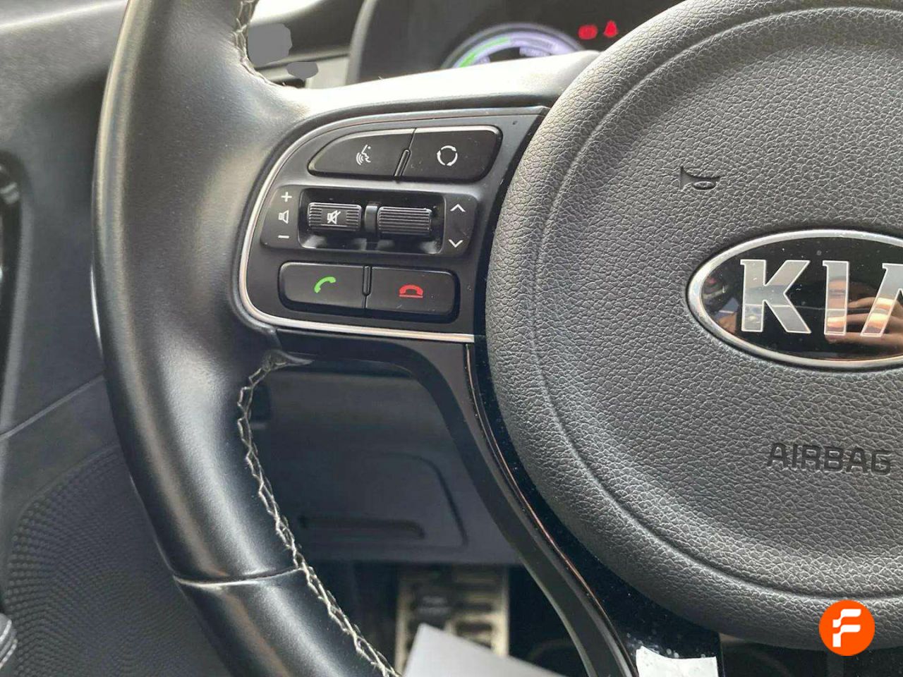 Foto Kia Niro 13