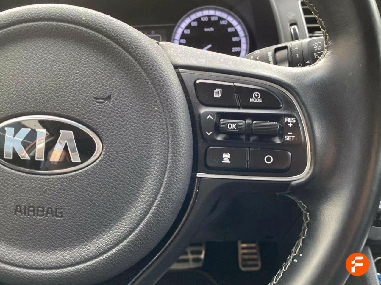 Foto Kia Niro 14
