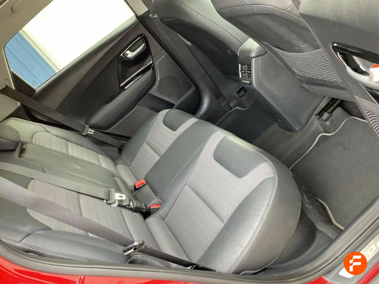 Foto Kia Niro 21