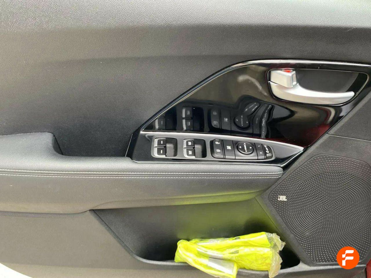 Foto Kia Niro 22