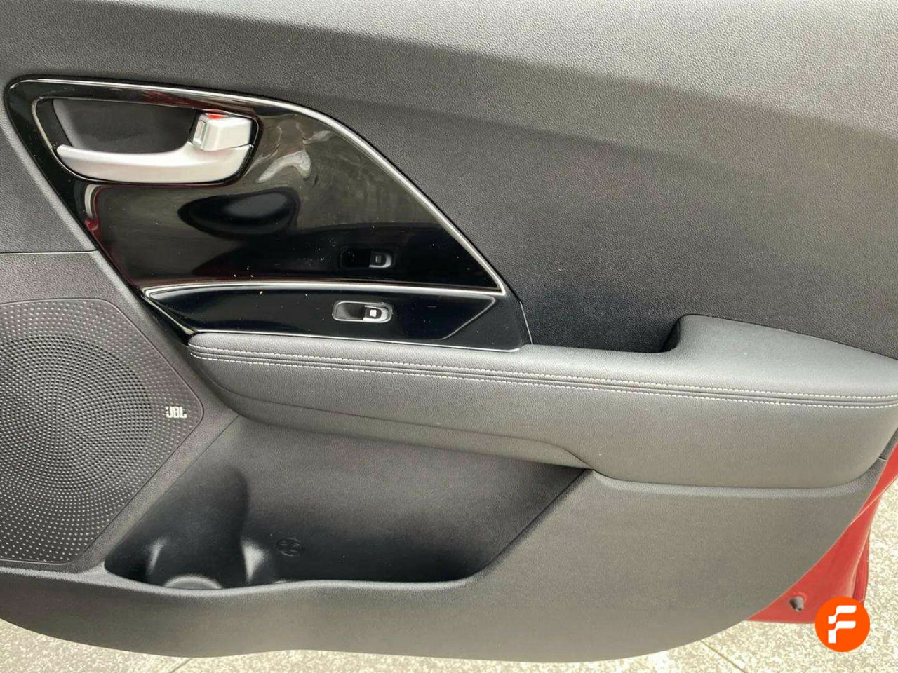 Foto Kia Niro 23