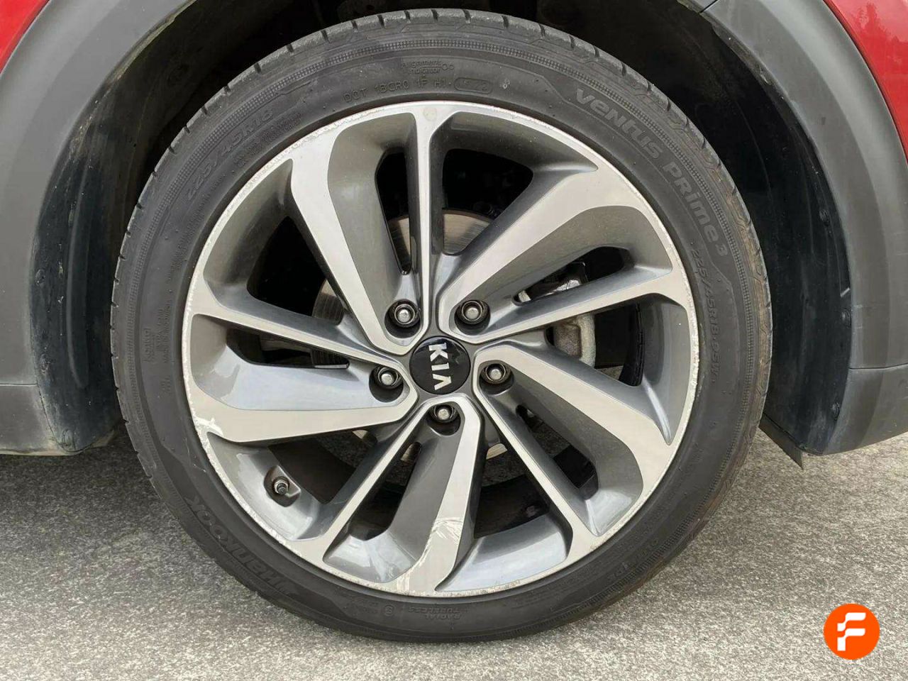 Foto Kia Niro 25