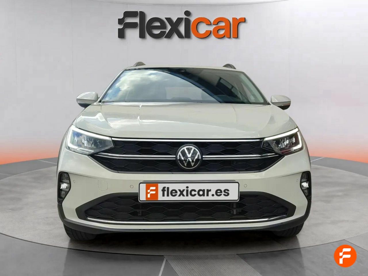 Foto Volkswagen Taigo 11