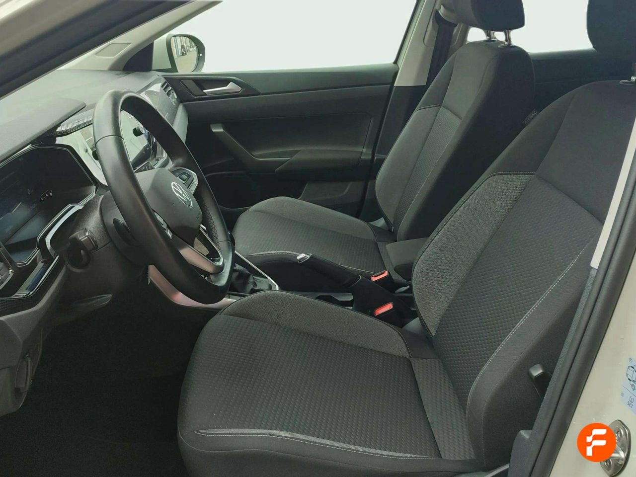 Foto Volkswagen Taigo 12