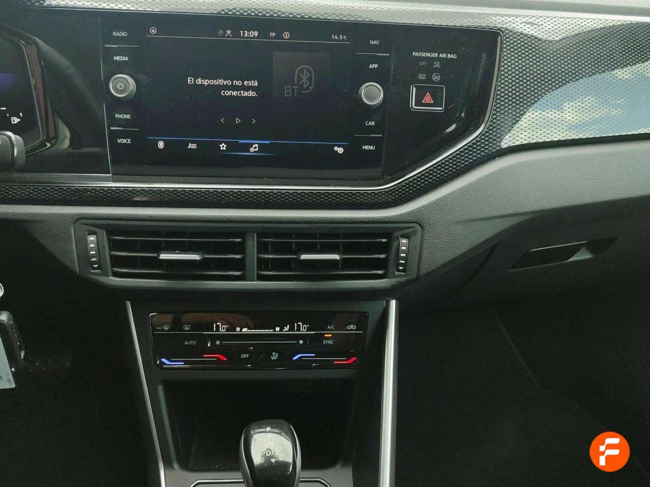 Foto Volkswagen Taigo 15