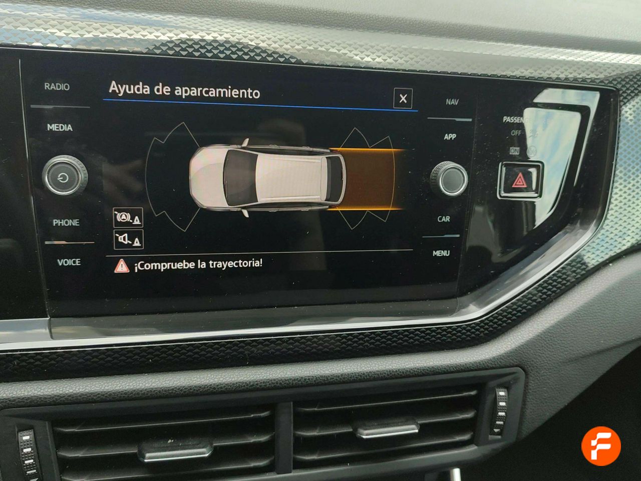 Foto Volkswagen Taigo 20