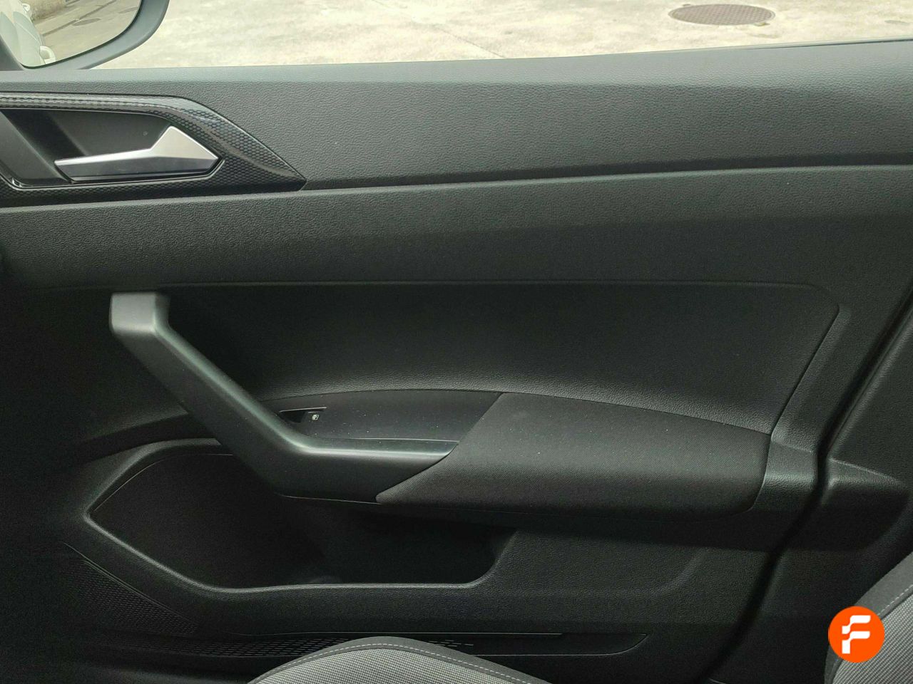 Foto Volkswagen Taigo 25