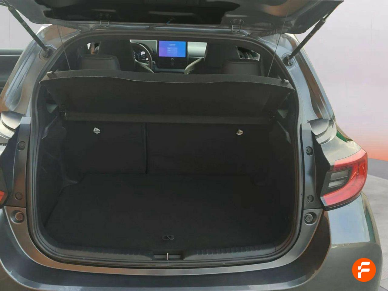 Foto Toyota Yaris 7
