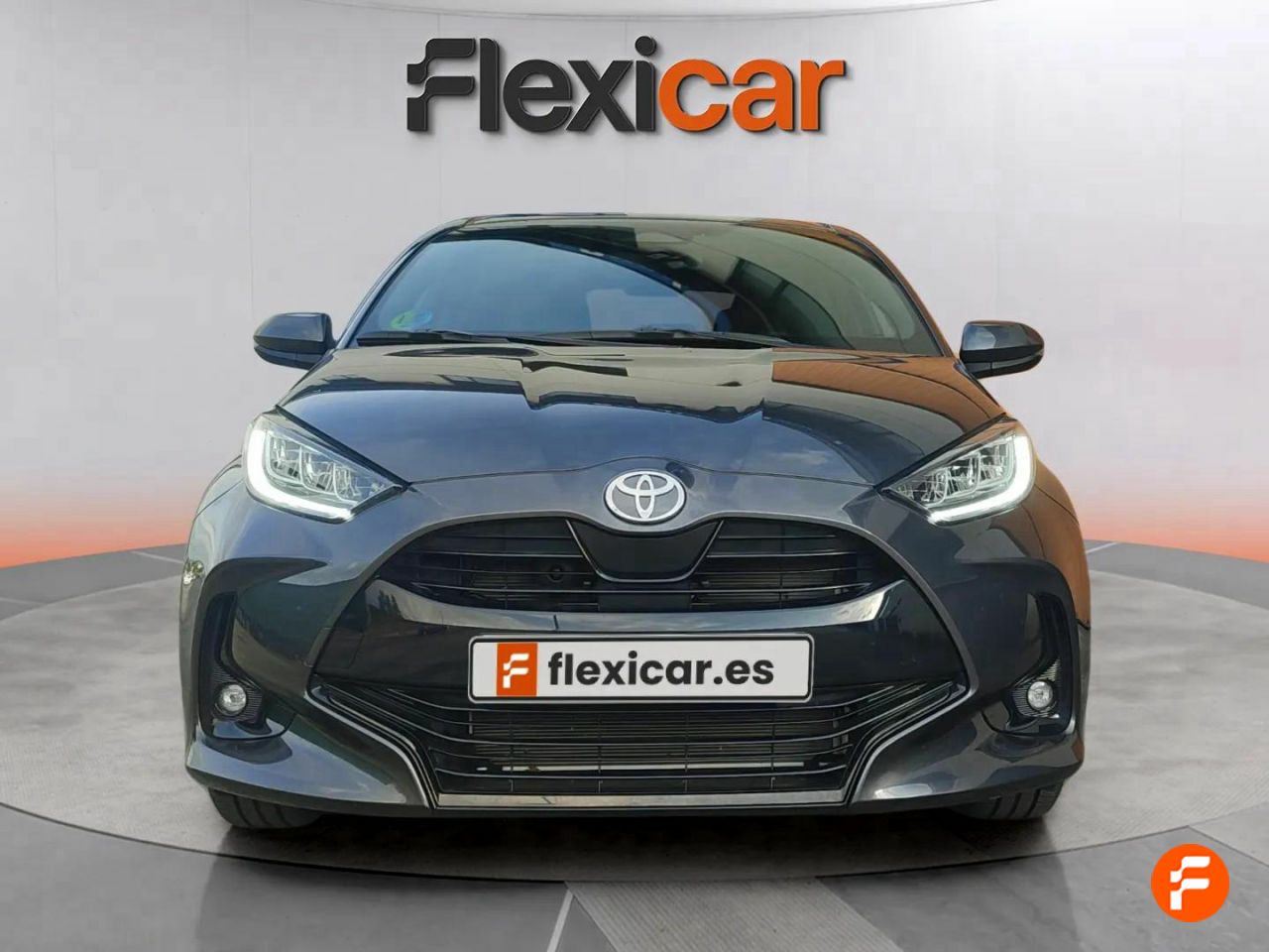 Foto Toyota Yaris 11