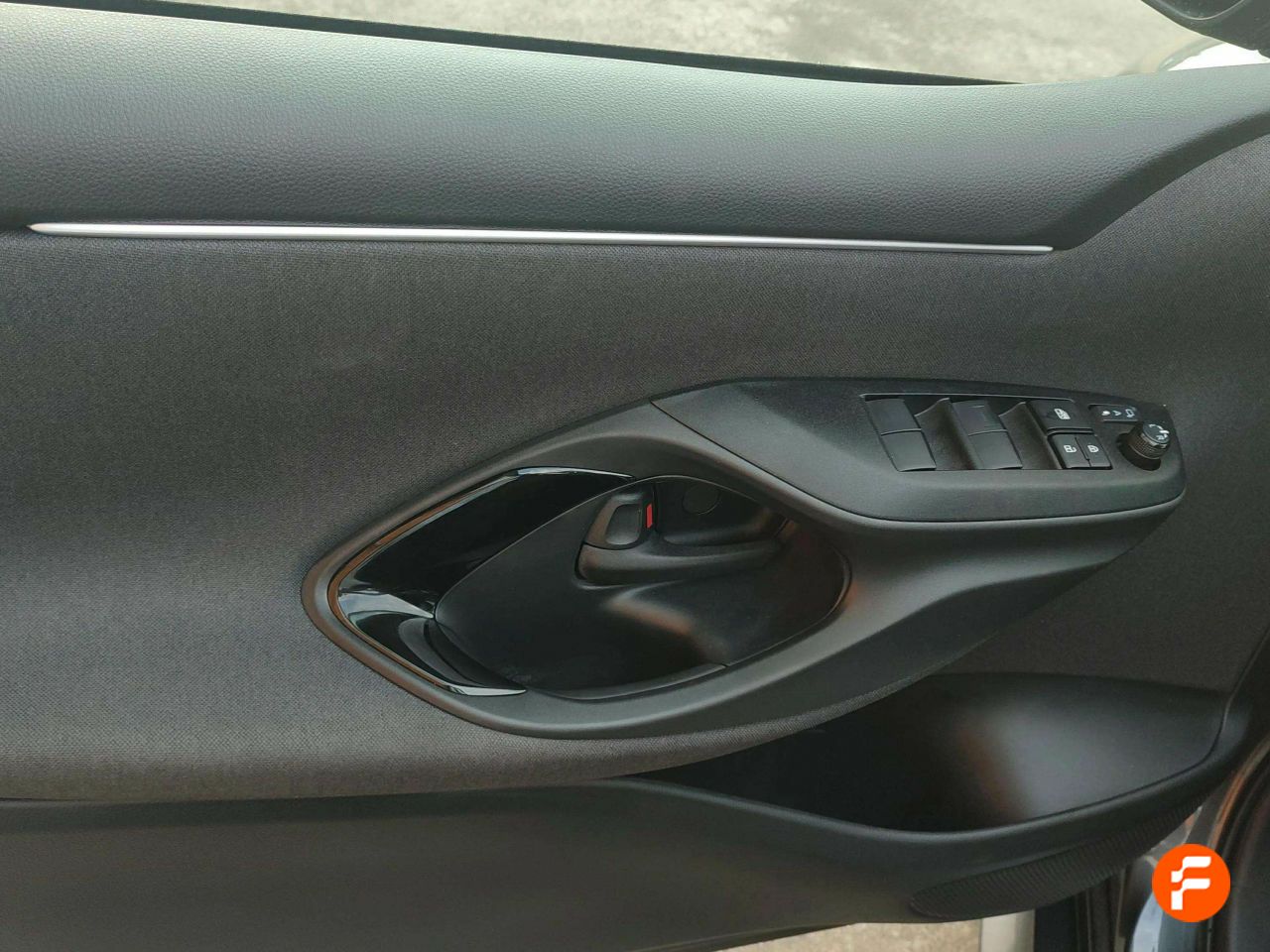 Foto Toyota Yaris 26
