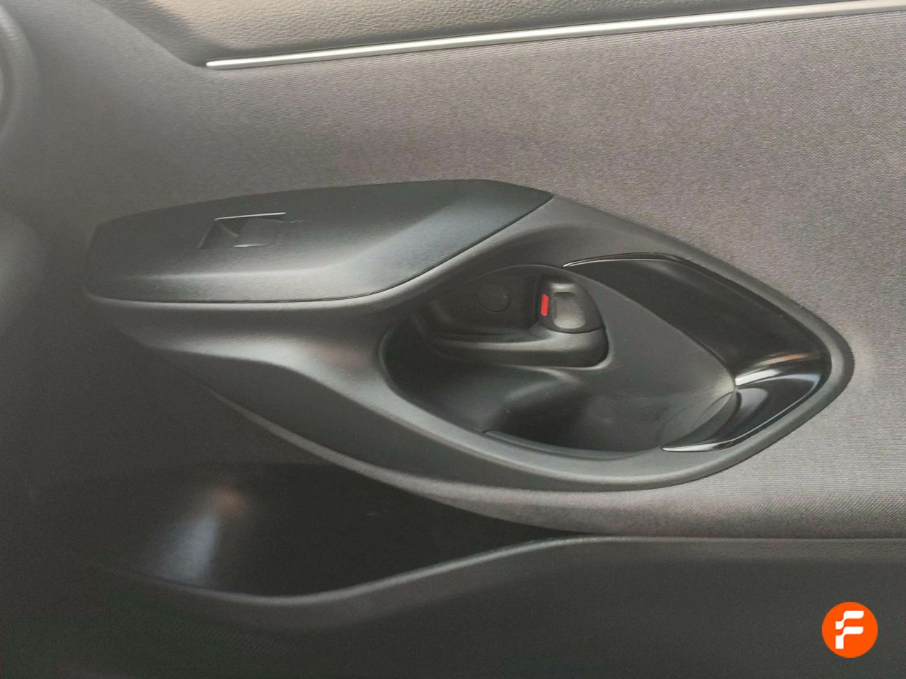 Foto Toyota Yaris 27